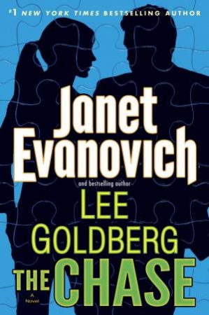 The Chase by Janet Evanovich & Lee Goldberg