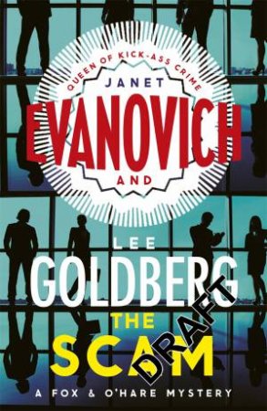 scam goldberg evanovich janet lee book