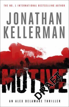 Motive by Jonathan Kellerman