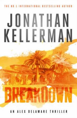 Breakdown by Jonathan Kellerman
