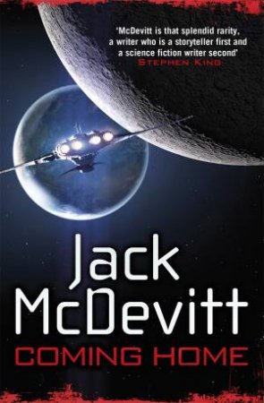 Coming Home by Jack McDevitt