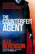 The Counterfeit Agent