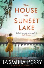 The House On Sunset Lake