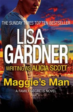 Maggie's Man by Alicia Scott