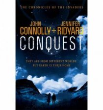 The Chronicles of the Invaders 01  Conquest