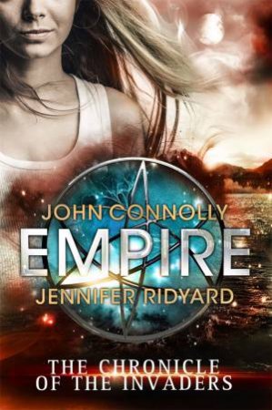 Empire by John Connolly & Jennifer Ridyard