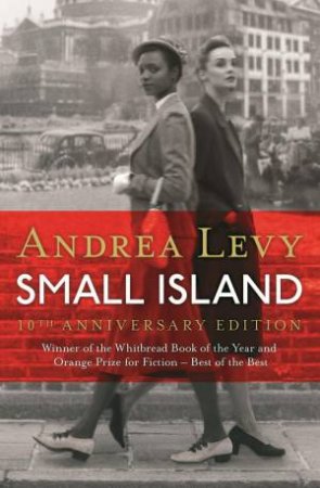 Small Island by Andrea Levy