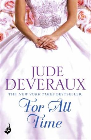 For All Time by Jude Deveraux