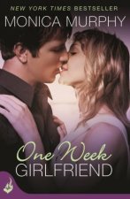 One Week Girlfriend 01  One Week Girlfriend