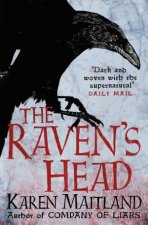 The Ravens Head