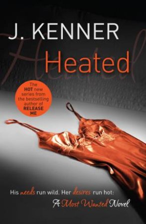 Heated by J. Kenner