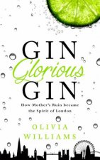 Gin Glorious Gin