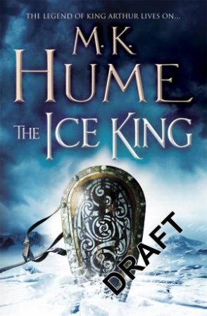 The Ice King by M. K. Hume