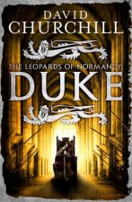 The Leopards Of Normandy Duke