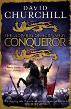 The Leopards Of Normandy Conqueror