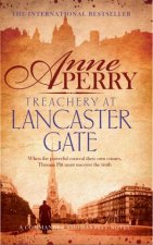 Treachery At Lancaster Gate