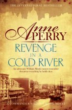 Revenge In A Cold River