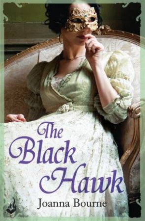 Black Hawk by Joanna Bourne