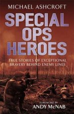 Special Ops Heroes