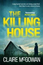 The Killing House Paula Maguire 6