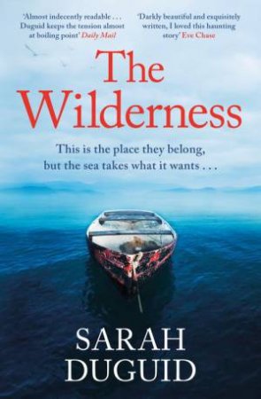 The Wilderness by Sarah Duguid