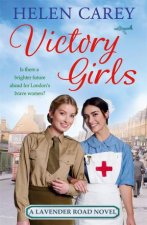 Victory Girls Lavender Road 6