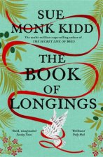 The Book Of Longings