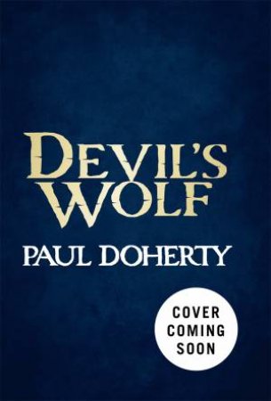 Devil's Wolf by Paul Doherty