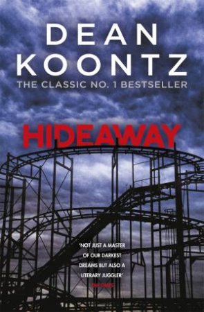 Hideaway by Dean Koontz