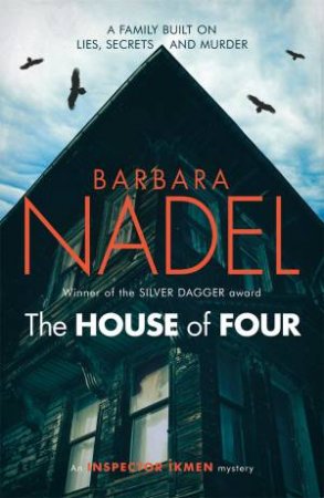 The House of Four by Barbara Nadel