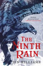 The Ninth Rain