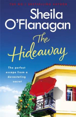 The Hideaway by Sheila O'Flanagan