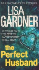 The Perfect Husband