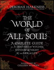 The World Of All Souls