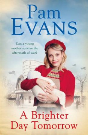 A Brighter Day Tomorrow by Pamela Evans