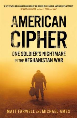 American Cipher by Matt Farwell & Michael Ames