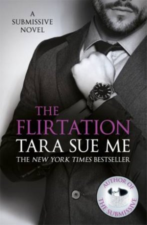 The Flirtation by Tara Sue Me