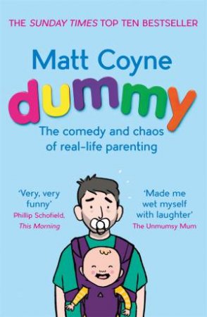 Dummy by Matt Coyne