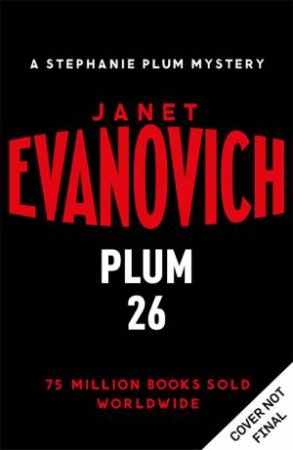 Twisted Twenty-Six by Janet Evanovich