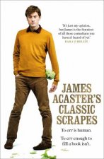 James Acasters Classic Scrapes