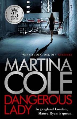 Dangerous Lady by Martina Cole