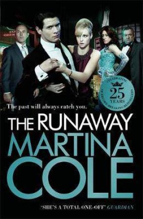 The Runaway by Martina Cole