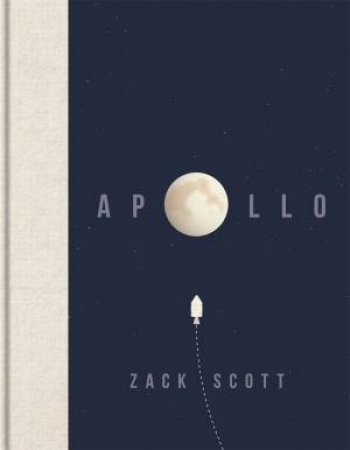 Apollo by Zack Scott