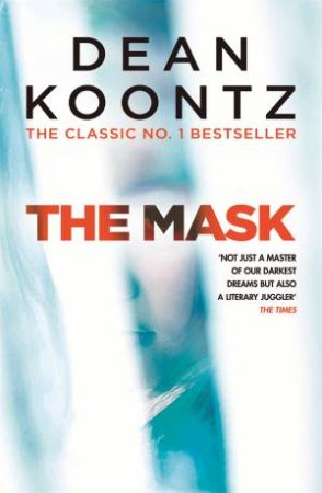The Mask by Dean Koontz