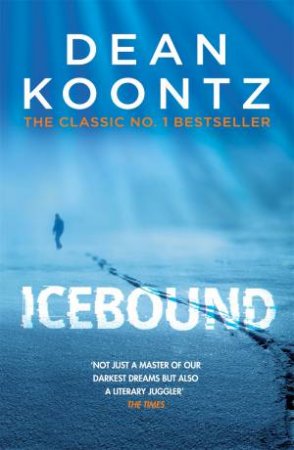 Icebound by Dean Koontz