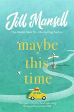 Maybe This Time