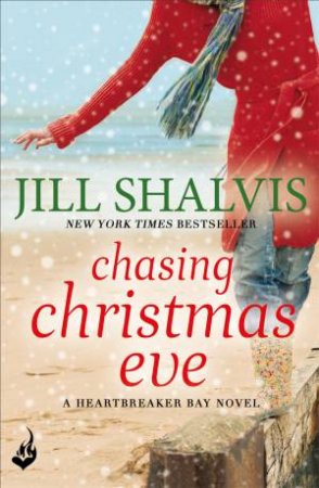 Chasing Christmas Eve by Jill Shalvis