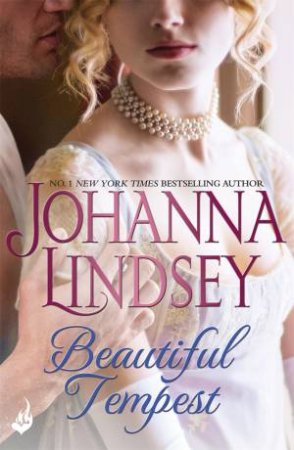 Beautiful Tempest by Johanna Lindsey