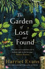 The Garden Of Lost And Found