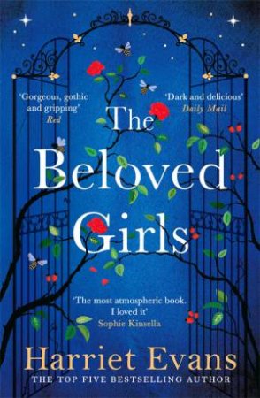 The Beloved Girls by Harriet Evans